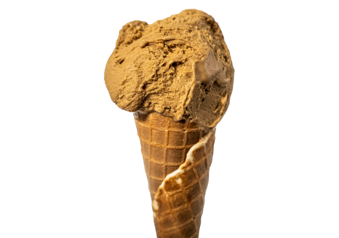 Artigelato - Café