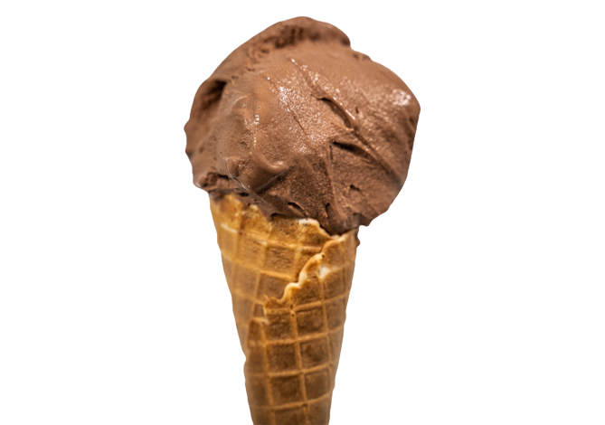 Artigelato - Chocolat au Lait