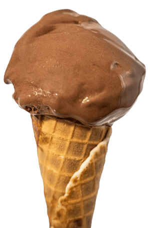 Artigelato  - Chocolat Noir