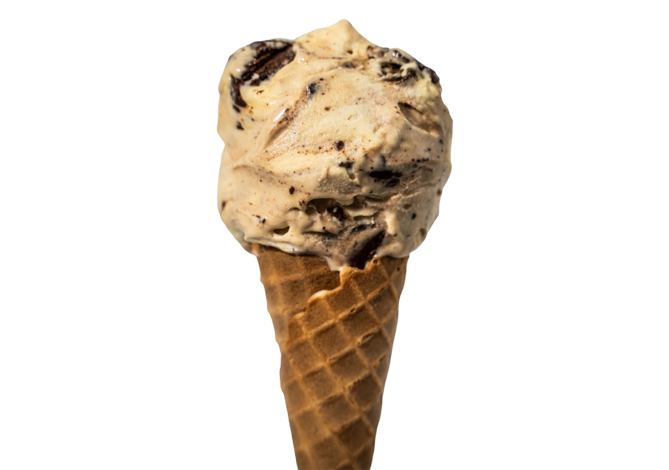 Artigelato - Cookies