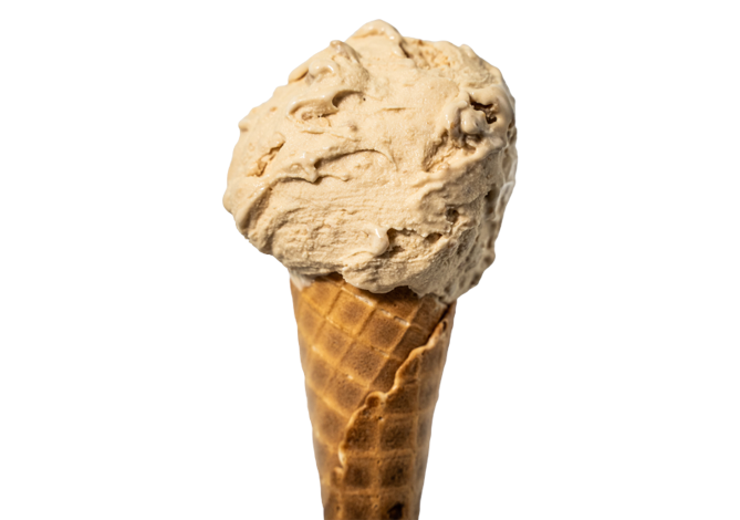 Artigelato  - Crème Brûlée