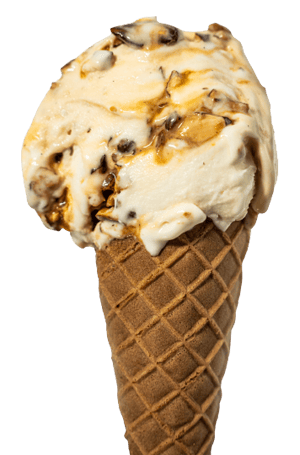 Artigelato - Crispy Vanille