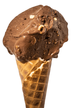 Artigelato - Ferrero Rocher