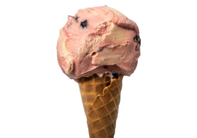 Artigelato - Hawaï