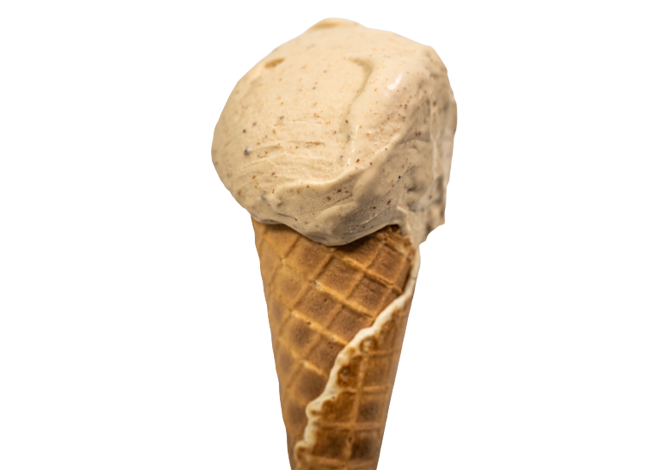 Artigelato - Noisette