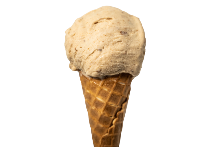 Artigelato - Noisette Pralinée