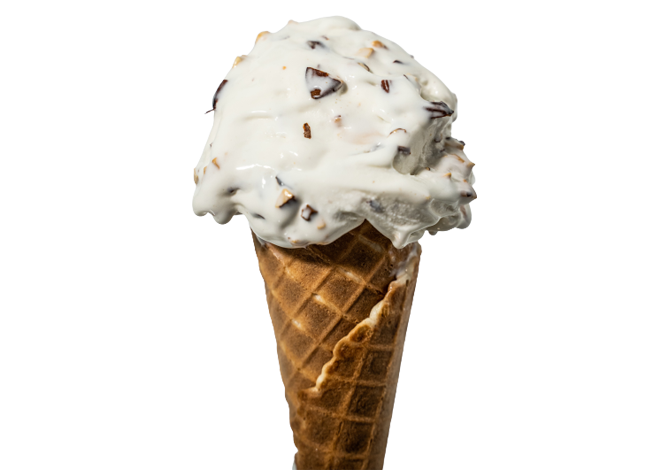 Artigelato - Nougat