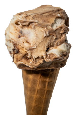 Artigelato - Bananachoc