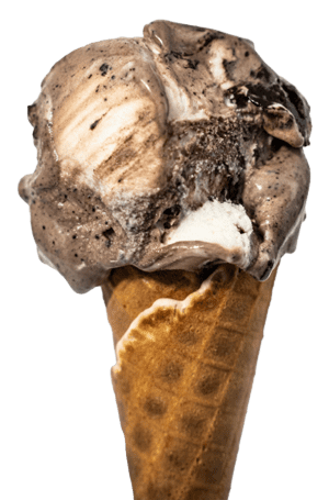 Artigelato - Oreo