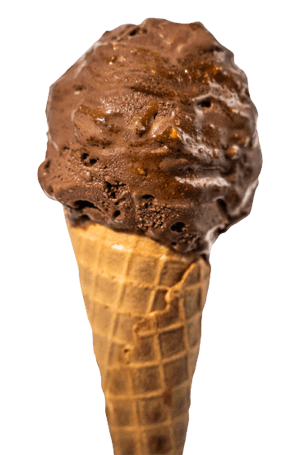 Artigelato - Praliné noir