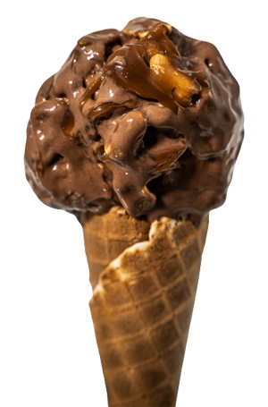 Artigelato  - Snickers