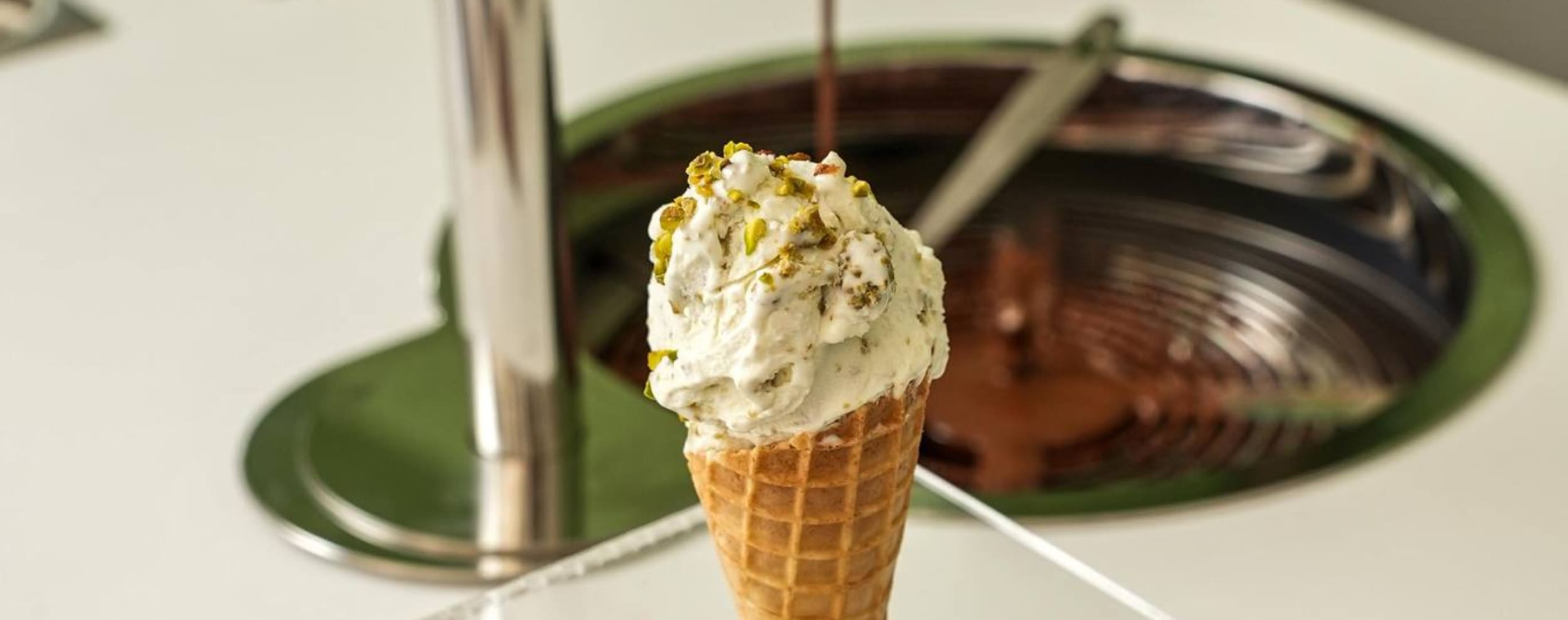 Artigelato - Slider