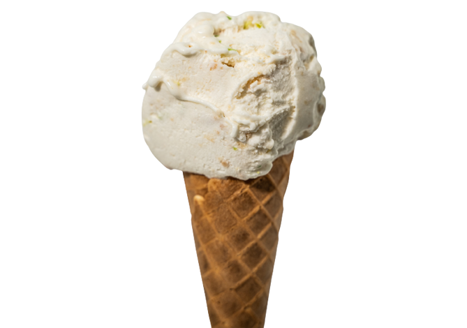 Artigelato - Cremino pistache fleur d'oranger