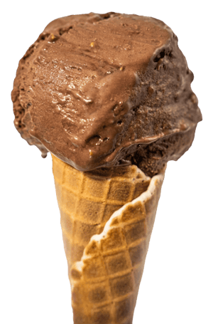 Artigelato - Chocolat croquant fleur de sel