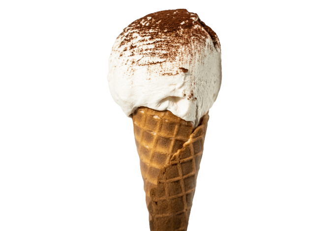 Artigelato - Tiramisu