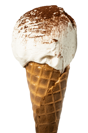 Artigelato - Tiramisu