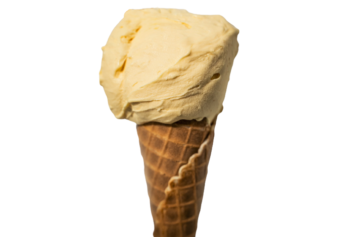 Artigelato - Melon fleur d'oranger