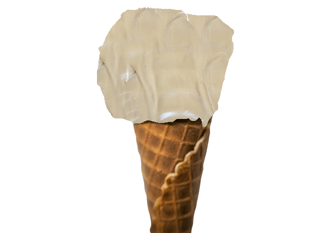 Artigelato - Caramel fleur de sel