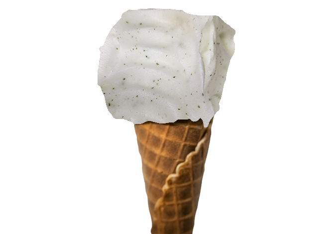 Artigelato - Citron basilic