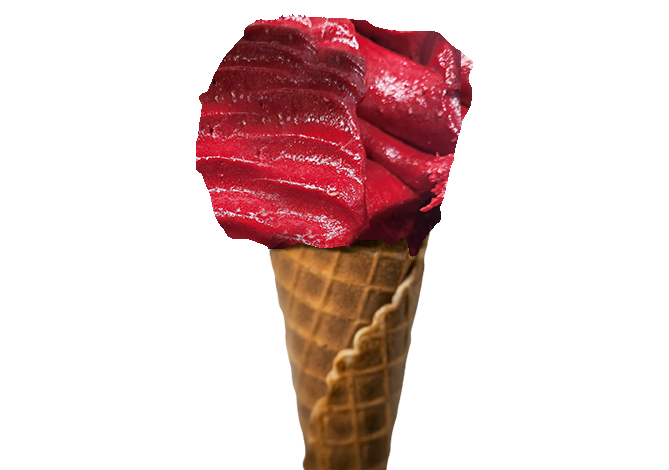 Artigelato - Framboise