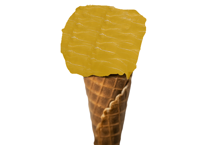 Artigelato - Mangue