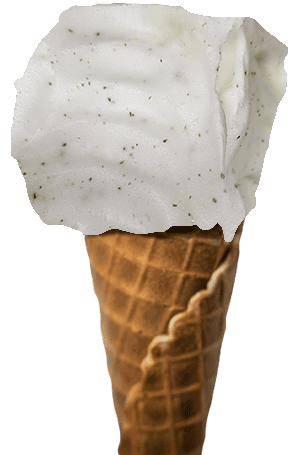 Artigelato - Citron basilic