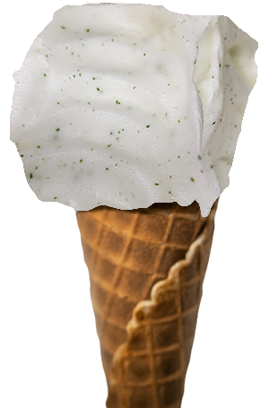 Artigelato - Menthe Citron