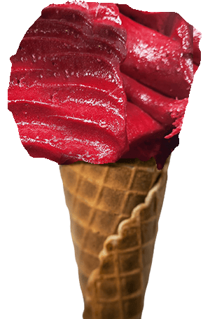 Artigelato - Framboise