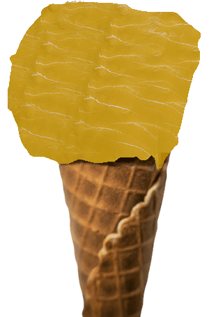 Artigelato - Mangue passion