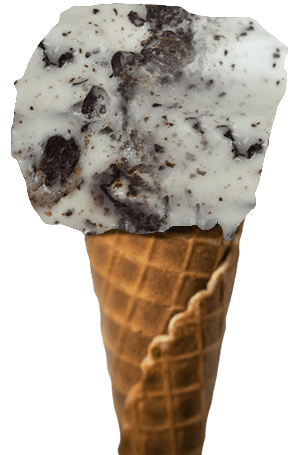 Artigelato - Straciatella