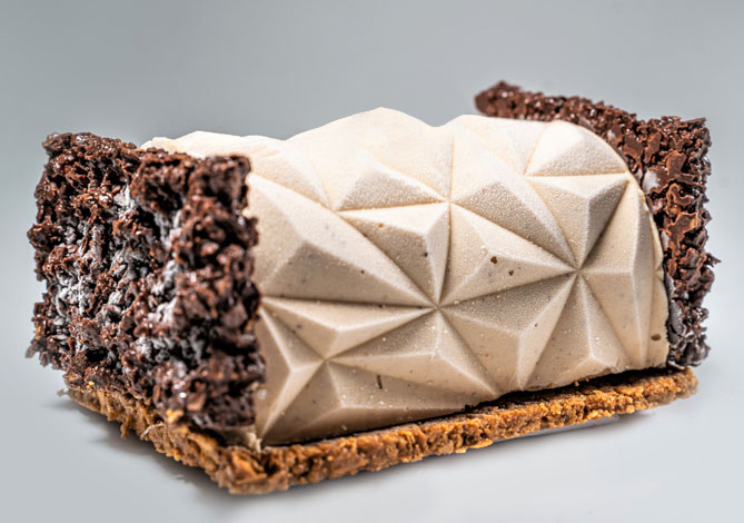 Artigelato - Marbella
