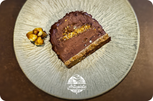 Artigelato - Bûches