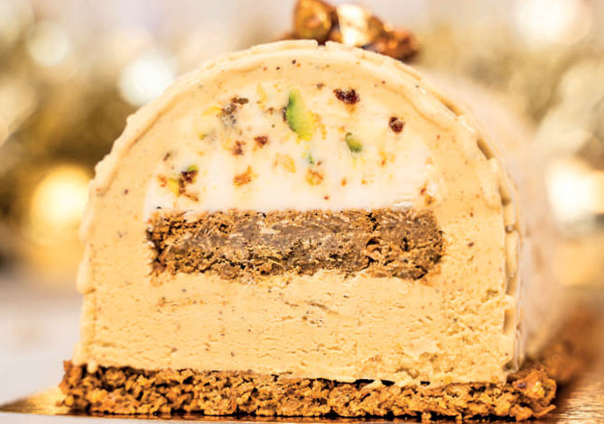 Artigelato - Messina