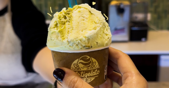 Artigelato - Notre marque