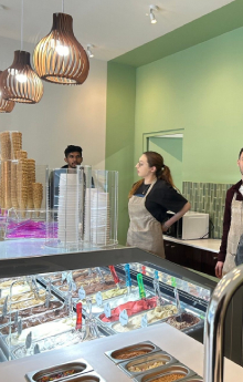 Artigelato - Notre marque