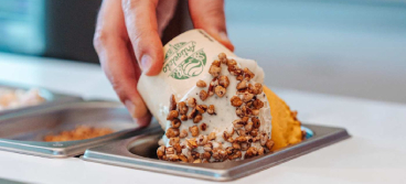 Artigelato - Notre marque