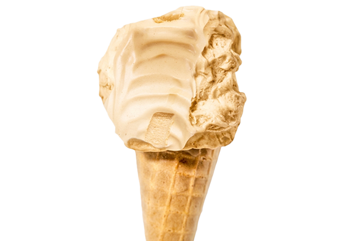 Artigelato - Caramel fleur de sel