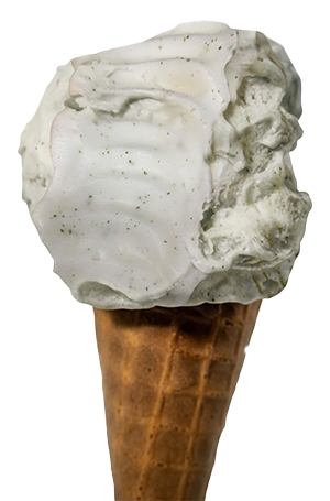 Artigelato - Menthe Citron