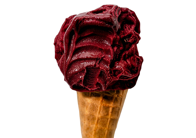 Artigelato - Framboise